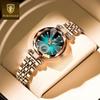 Luxury Watches For Ladies Top Brand Stainless Steel Waterproof Quartz Female Wrist Watch Relogio Feminino Girl Gift