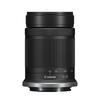 Canon Телеобъектив с переменным фокусным расстоянием RF-S55-210mm F5-7.1 IS STM для APS-C