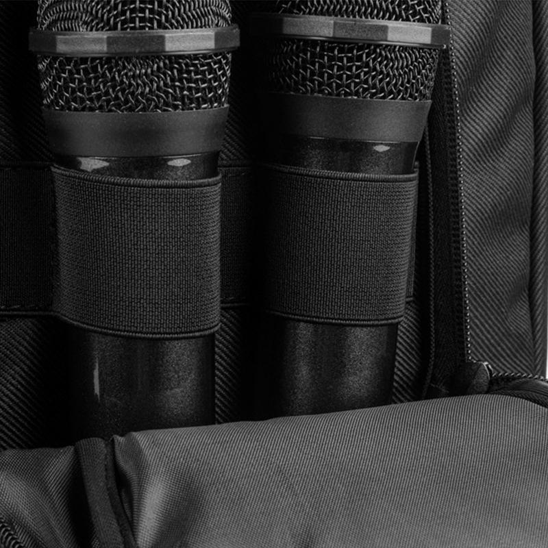 TXESIGN Для JBL Partybox Encore Essential Сумка для хранения Чехол для переноски динамика с сумкой для микрофона