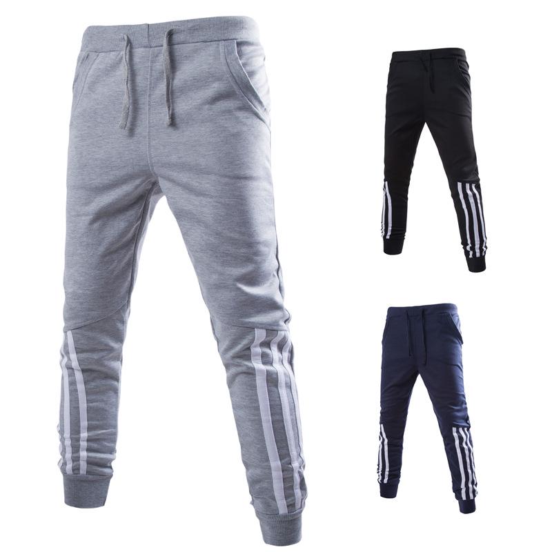 2015 New Men's Trendy Casual Skinny Harem Sweatpants