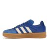 Adidas Мужские кроссовки Samba XLG Paris Olympics Blue Cloud-White Gum JI0865