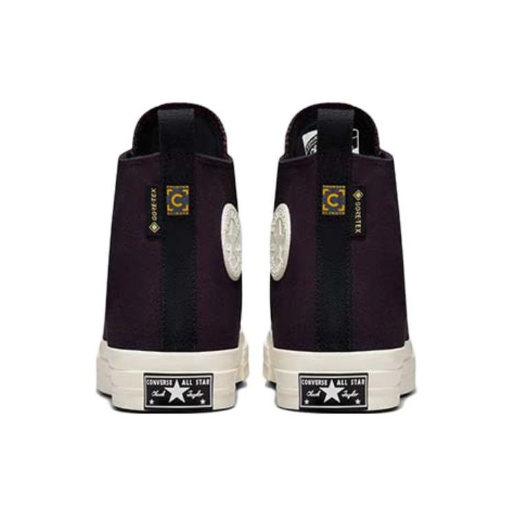 Converse Кеды Chuck 70 Counter Climate GORE-TEX High фиолетово-розовые унисекс A01387C