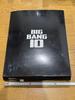 [Б/У] BIGBANG Большое полотенце 70x120см