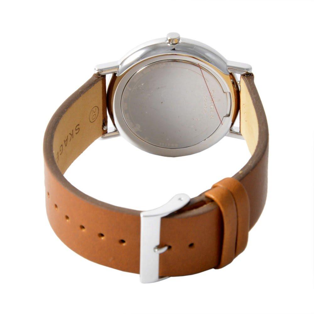 Мужские часы SKAGEN SKW6355 Signature [Параллельный импорт]