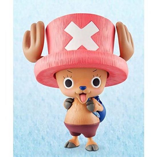Excellent Model One Piece Tony Tony Chopper DX Scale Complete Figure Toei Animation Online Shop Portrait.Of.Pirates “LIMITED EDITION” 1/8 (MegaHouse