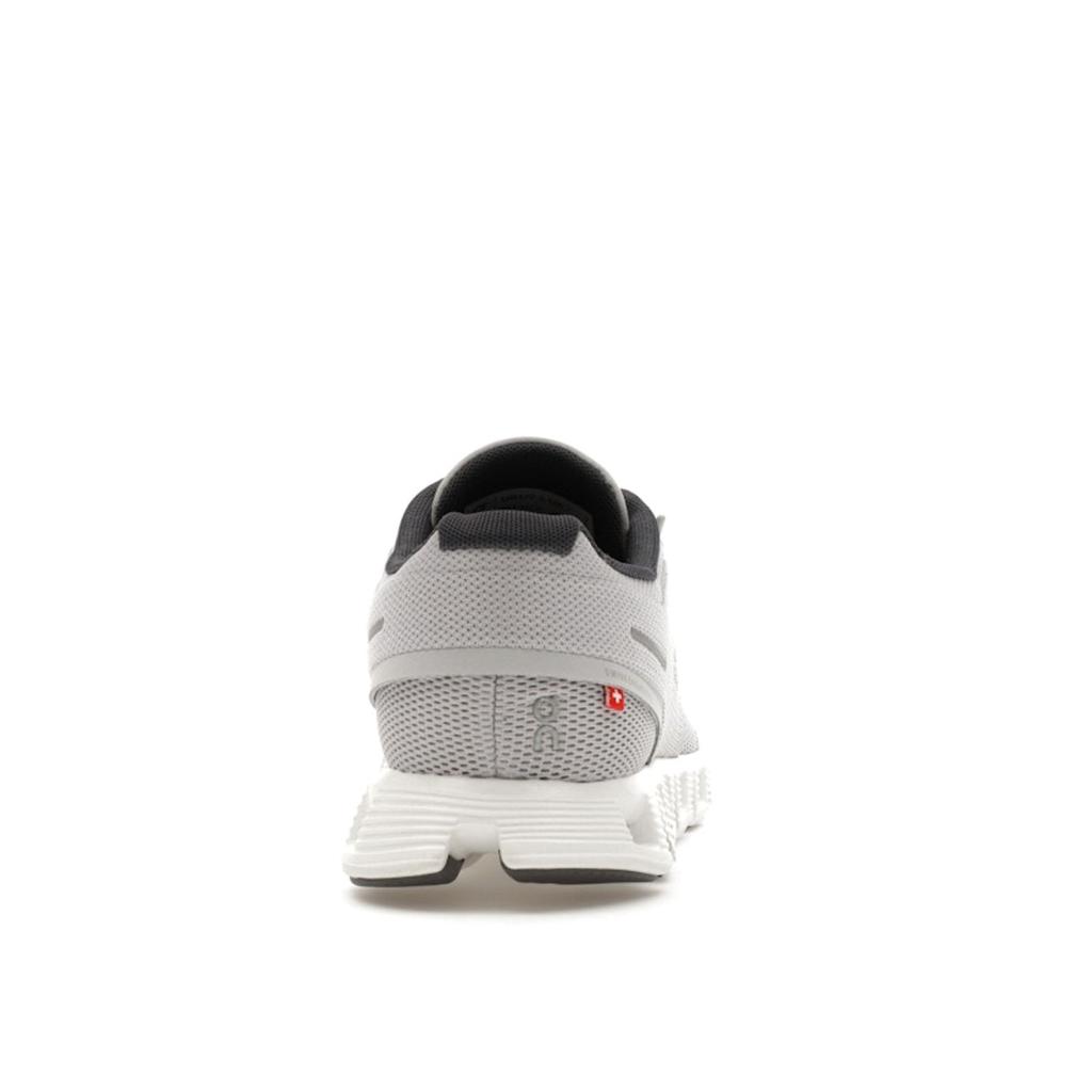 ON Cloud 5 Glacier White Men Sneakers Grey 59.98909