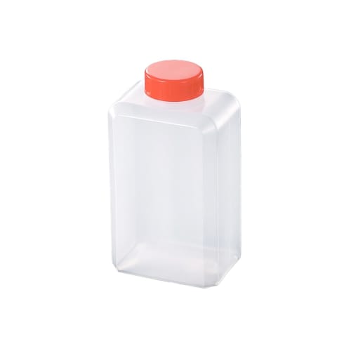 Chuo Kagaku Talebin Double Square Bottle (D) 20 pieces