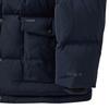 Brompton London Comfy Parka - D/Navy (P244Mdw205)