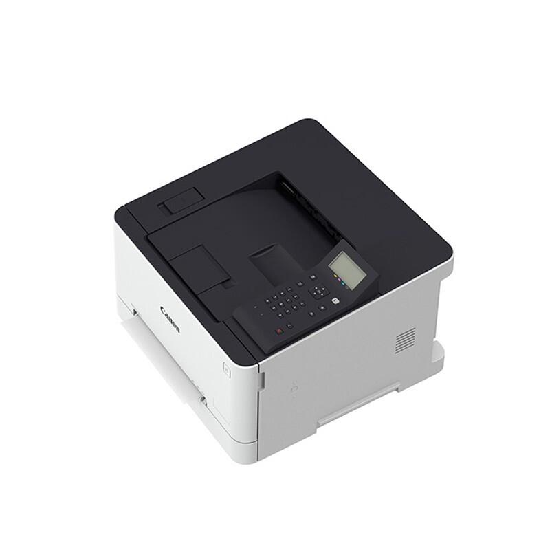Canon Цветной лазерный принтер LBP623Cdw Штепсель CN (адаптер в комплекте)