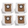 Hygienic Cleaning Solution Dust Bags for Robotic Vacuums Including X20+