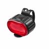 Warning Light Bike Warning Lamps Waterproof Cycling Flashlights Rechargeable Bike Lights  Cycling