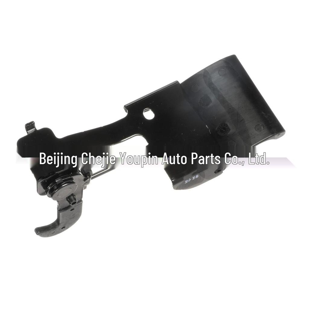 81140D3000, 81140F8000: Compatible Front Hood Lock for 2015 Tucson