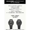 G-SHOCK GA-2100-1A1JF Мужские часы Carbon Core Guard Черные