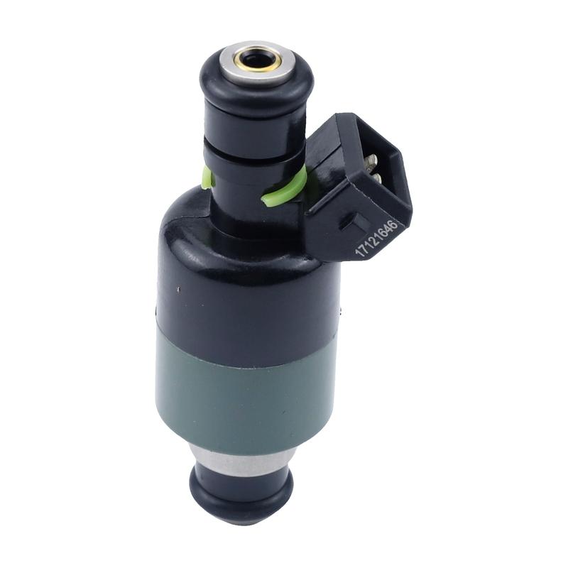 Форсунка для LADA NOVA (2105) 1500 С (WAS21093) 1989-2012 САМАРА 110 111 112 NEXIA LANOS OEM 17121646 17103677 Форсунка Топливная