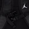 New Jordan Polyester Backpack Unisex Black II6547-010