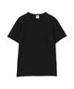 AVIREX DAILY RIB CREWNECK TEE 6143502 men's L black