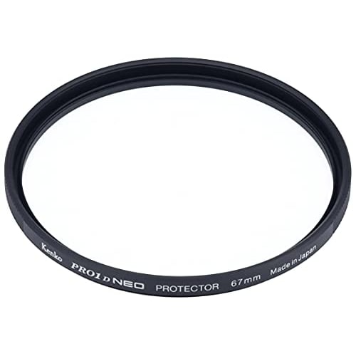 Kenko Goods Going [.co.jp limited] 67 мм водоотталкивающий фильтр для линз PRO1D Protector NEO Защита линз Водоотталкивающее/грязеотталкивающее покрытие Тонкий F
