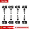 Autel MX-Sensor 433 315MHZ TPMS Sensor MaxiTPMS Tire Pressure Monitor Tester Tire Repair Tools Scanner Programming MX-Sensor