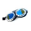 Outdoor Sports Glasses Retro Wind Four Seasons Motorcycle Goggles Classic Helmet Protective Goggles Riding Goggles