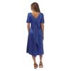 Boss Womens/Ladies Dibeca Dress