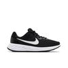 Nike Revolution 6 Next Nature 'Черный Белый' (унисекс) Черные / Белые / Серо-железные Беговые кроссовки DC3728 003