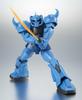 TAMASHII NATIONS Мобильный костюм ROBOT Spirits Gundam MS-07B Gouf ver. АНИМЕ. (Версия для перепродажи) приблизительно. Подвижная фигура толщиной 125 мм, окрашенная из ПВХ и АБС-пластика