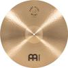 MEINL Cymbals Pure Alloy Series Ride Cymbals Thin Ride PA20TR 20" []