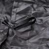 Waterproof Universal Black Full Set Car Seat Protectors Car Seat Cover Auto supplies Seat Covers