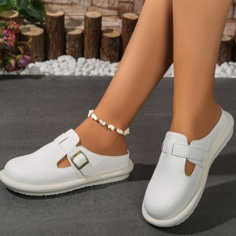 Женские повседневные спортивные тапочки 2024 года, новые однотонные, легкие, кружевные, базовые, плоские, однотонные, с круглым носком, женские повседневные тапочки