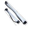 Pickleball Ball Picker Holder Portable Lightweight Retriever Tube for Pickleball Enthusiasts Outdoor Sports Matches