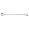 TONE Long Open End Wrench 22 x 24mm Flats (15°), M15-2224,