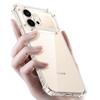 Coque pour Honor 600 5G - Antichoc Protection TPU Souple Transparent Phonillico®