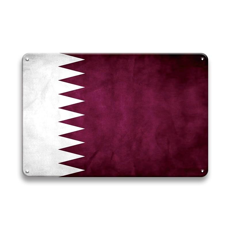 INEED Декор флаг страны винтажные постеры доска металлическая вывеска настенное художественное украшение жестяная вывеска бар паб гостиная домашняя железная живопись