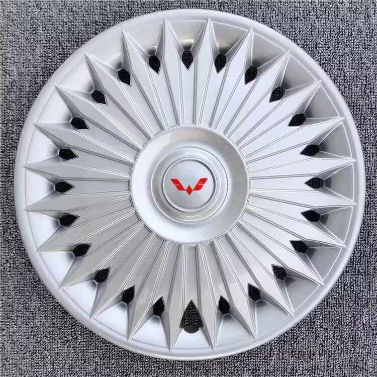 Декоративная крышка колеса для модифицированных шин Wuling Hongguang EV на новой энергии