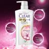 Clear Cherry Blossom Refreshing Anti-Dandruff Shampoo