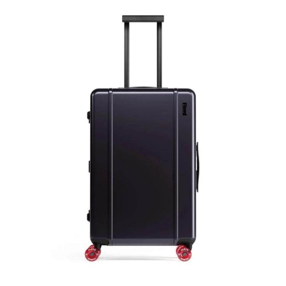Floyd Check In Travel Case Galaxy Night