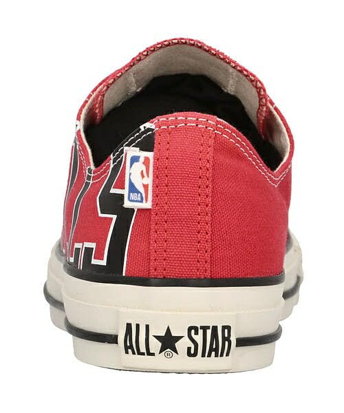 Converse NBA OX Матч всех звезд (р)