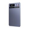 Audio Recorder with Real-Time Transcription & Translation Audio Recording Device App Control for Lectures Meetings Interviews