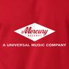 MERCURY RECORDS Universal Music Island Records S-6XL Хлопковая футболка Унисекс футболка