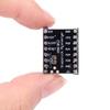 Stepper Motor Eliminator DC12-50V Motorantrieb Programmierbares Modul für 3D-Dru