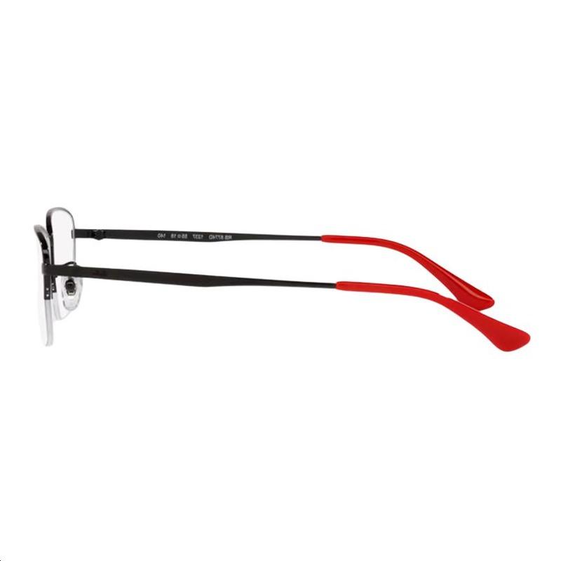 RAYBAN Titanium Square Unisex Couple Style Multicolor Prescription Optical Glasses Frames 0RX8774D