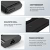 Адаптер переменного тока USB C Type C 130 Вт 20 В 6,5 А для Dell XPS 15 9500 9510 9520 для Dell Precision 5550 5750 3560