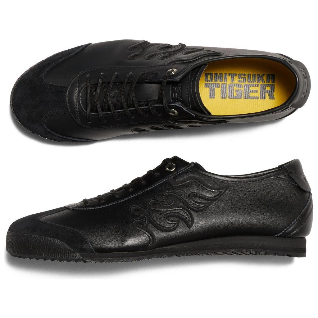 ONITSUKA TIGER Кроссовки Mexico 66 Sd 'Black' 1183C335-001