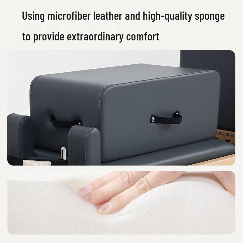 Yimai Commercial Pilates Core Reformer Bed