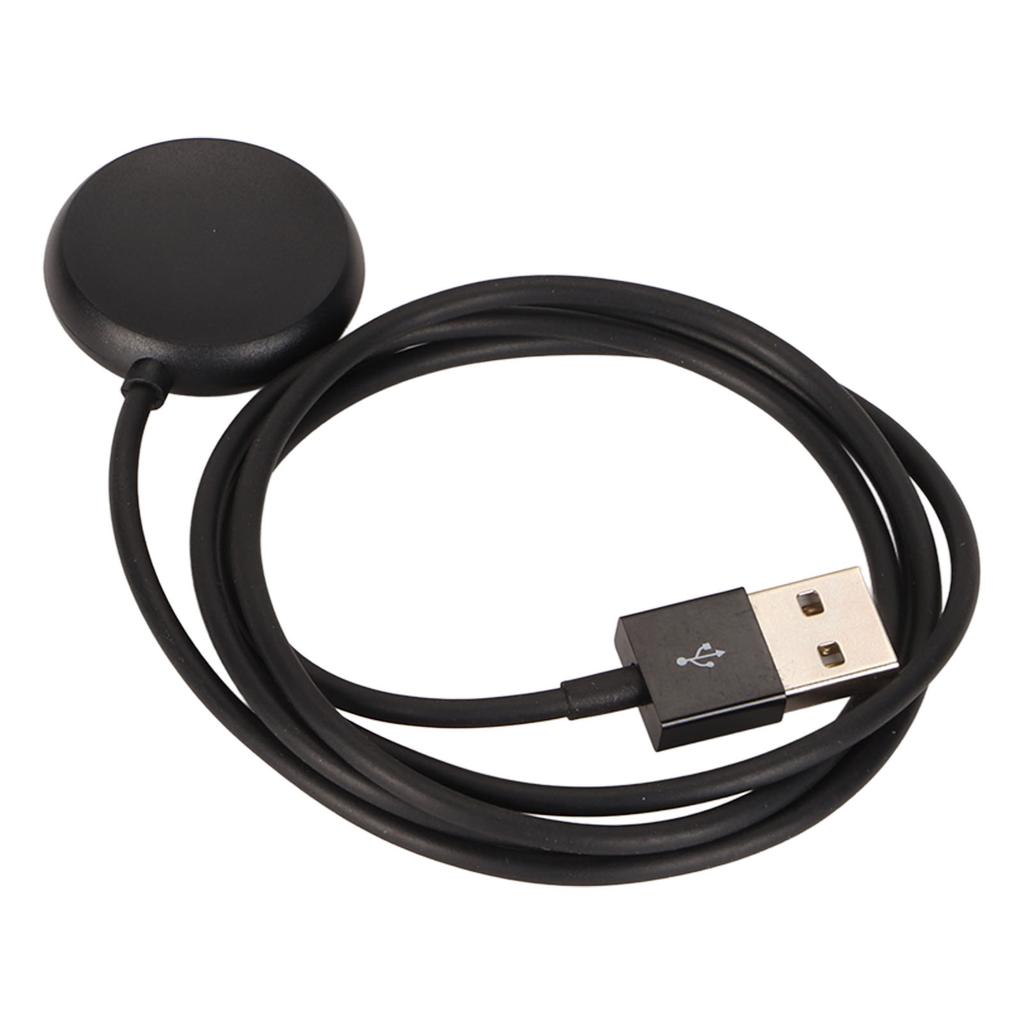 Watch Charger for Google Pixel Portable USB Magnetic Wireless Watch Charging Cable for Home Travel