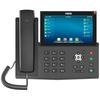 Appareil Téléphonique - FANVIL - X7 - 20 Lignes SIP - Mains Libres - Codec Vidéo
