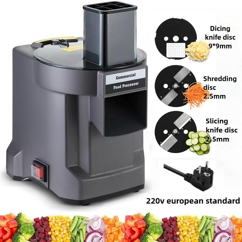 Многофункциональная трансграничная овощерезка