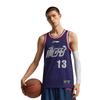 Баскетбольная форма Li Ning CBA Collection Мужская Синий Foshan AAYUA73-1