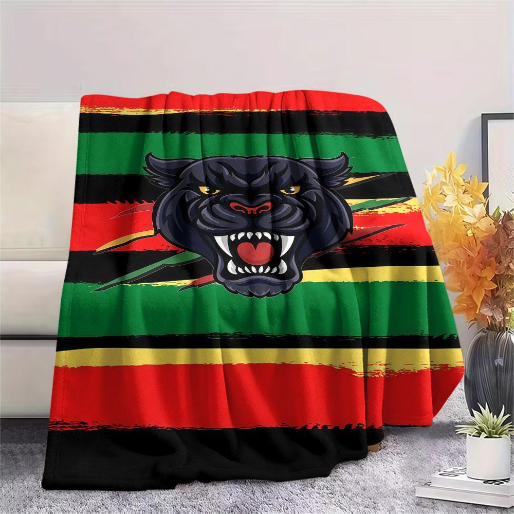1PC Blanket, High quality Comfortable for All Seasons, Home Decor, Warmth and Comfort