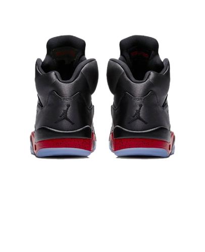 Air Jordan 5 Retro Satin Bred Jordan 5 AJ5 136027-006